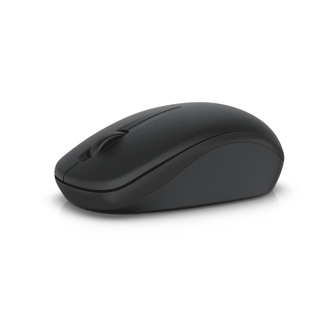 Wireless Optical Mouse WM126