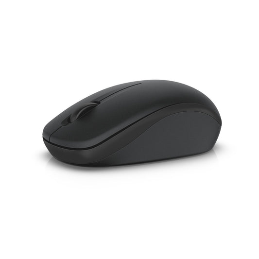 Wireless Optical Mouse WM126