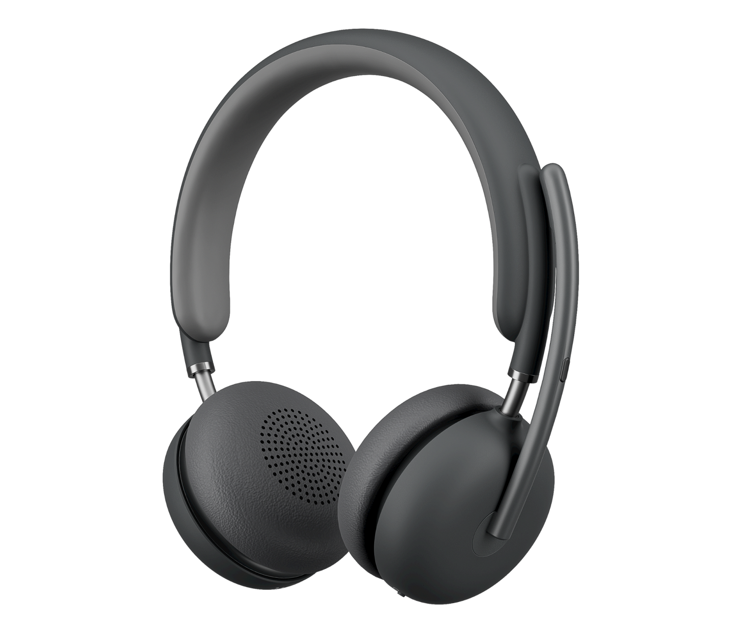 HEADSET-Zone Wireless 2 headset Teams (n