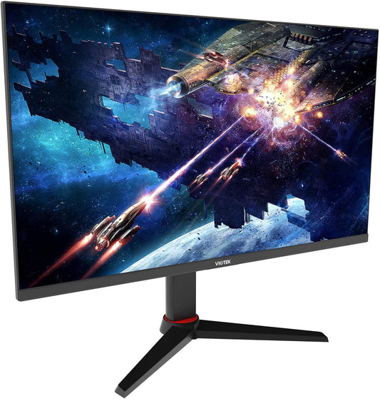 27'' 1080p 240Hz 1ms Gaming Monitor with