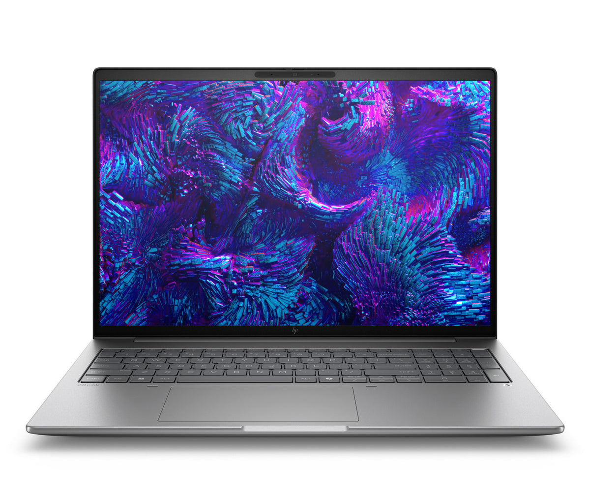 HP Zbook 8g1i16 7-255H 32GB 512GB RTX 500 4GB