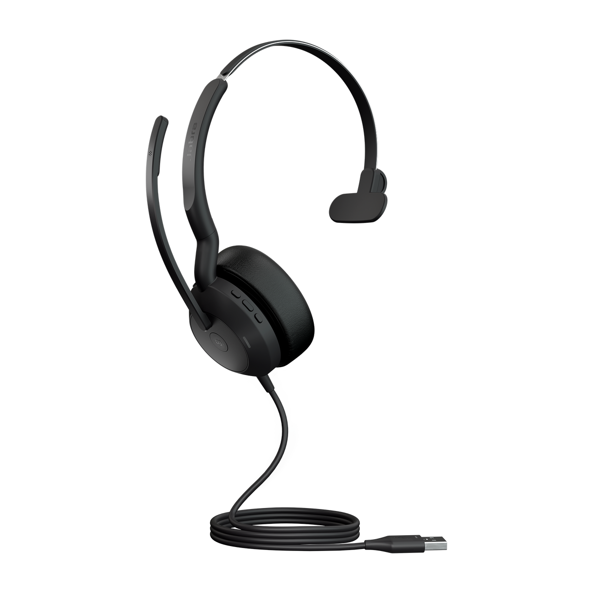 Jabra Evolve2 50USB C/A, MS Mono