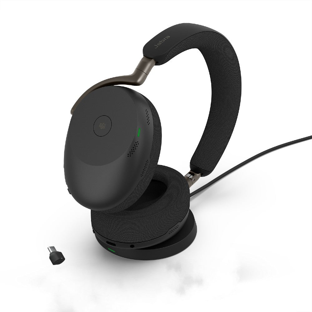 Jabra Evolve3 85 MS Link390a Black