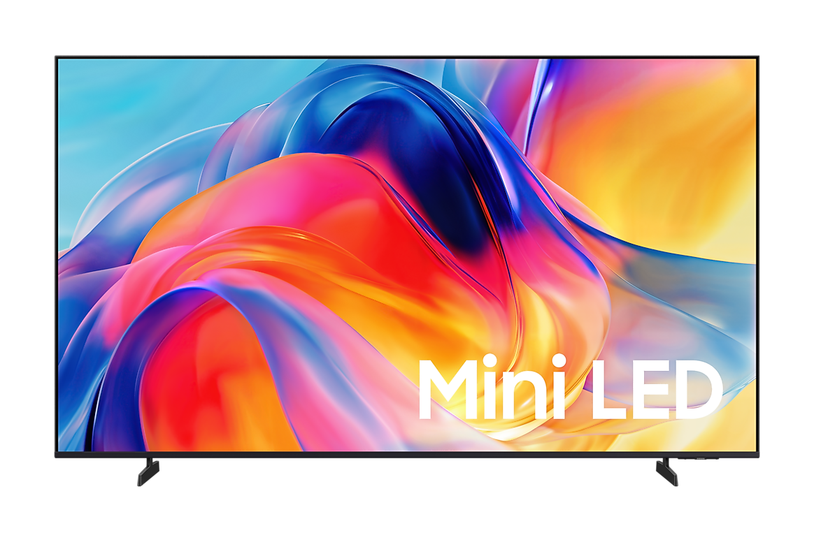 Samsung 65# Mini LED 4K Smart TV