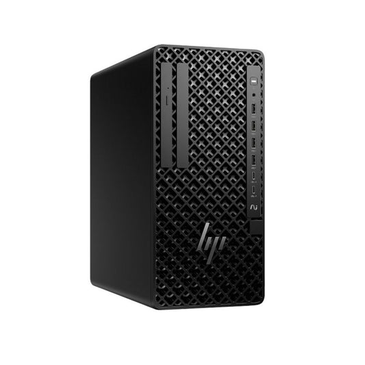 HP Z1 G1I Intel 7-265 NVIDIA