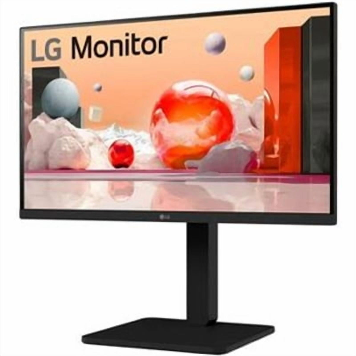 Monitor industrial LG signage 65in UL3Q