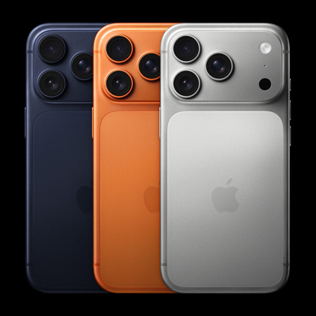 Apple iPhone 17 Pro Max 1TB – Nuevo en BG
