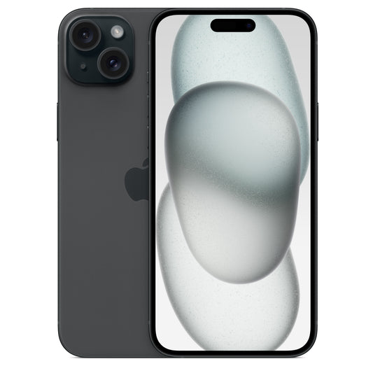 Apple iPhone 15 Plus 256GB – Refurbished en BG