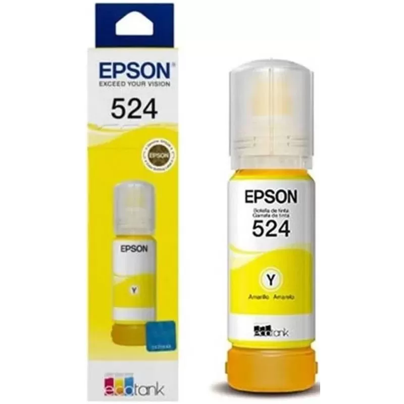BOTELLA T524420-AL AMARILLO 6K PAG