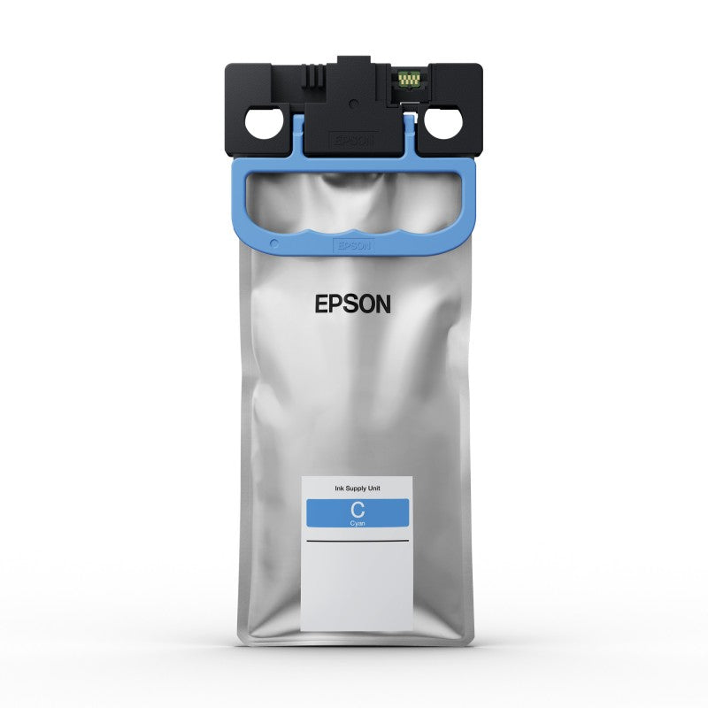 Bolsa de Tintas Epson 13K Extra Alta EM-
