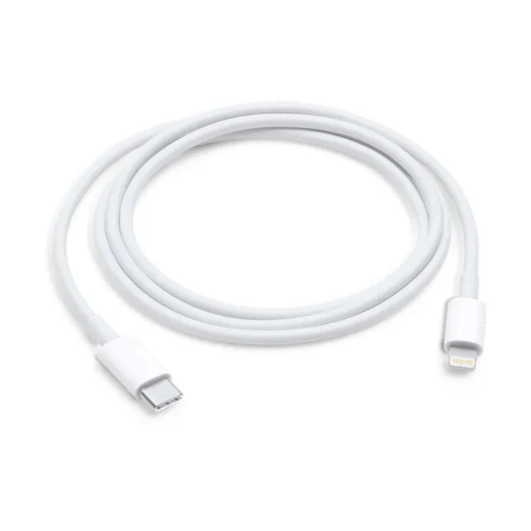 CABLE TC - LIGHTNING