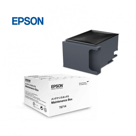 CAJA MANTENIMIENTO T671400 BOX K