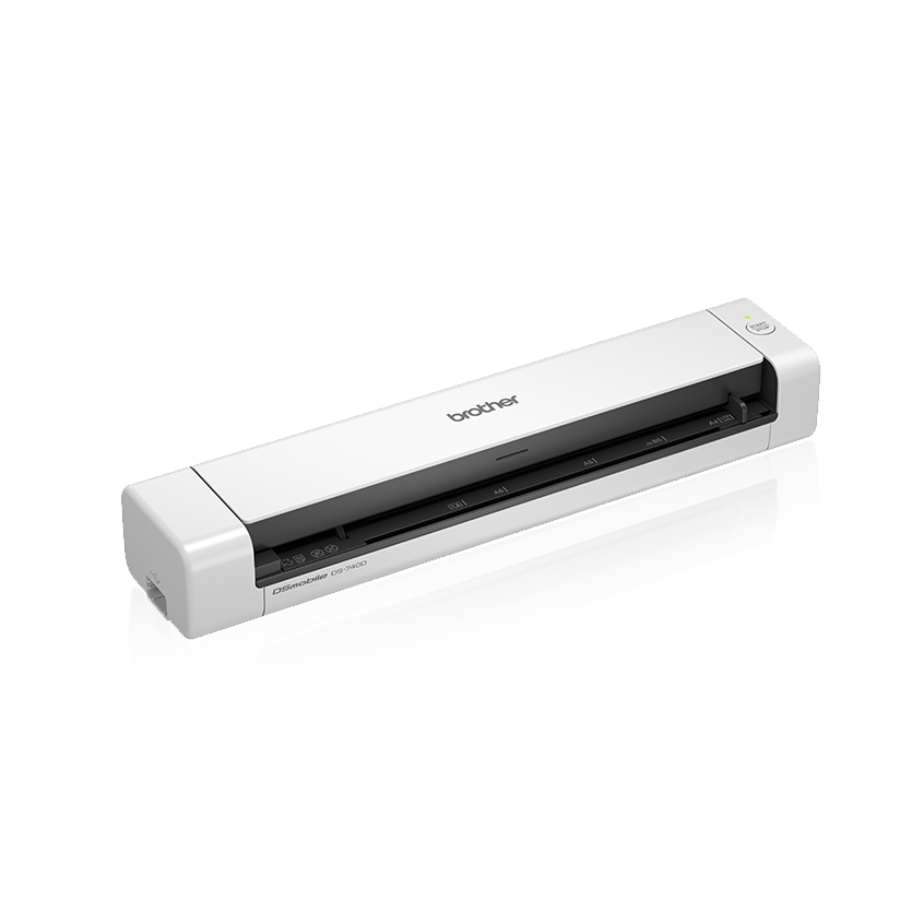 DS740D ESCANER PORTATIL