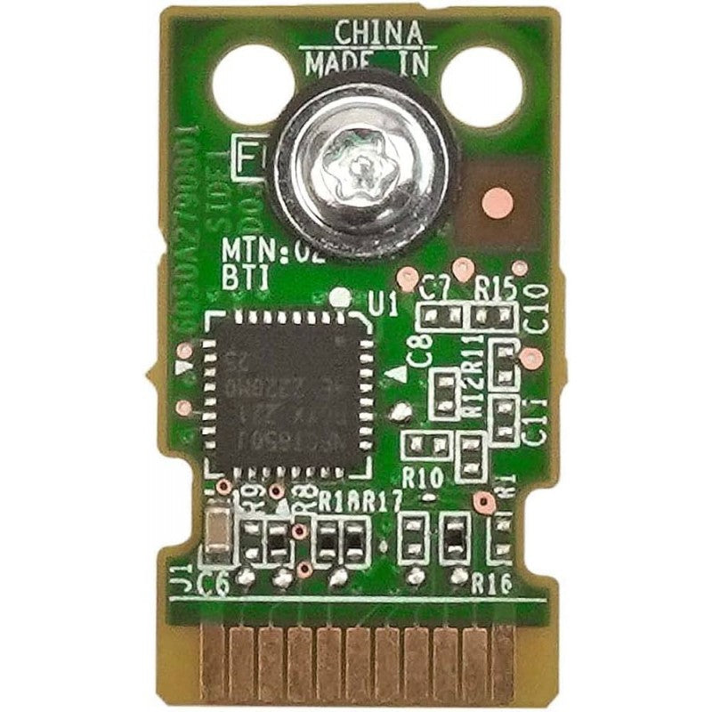 Dell Trusted Platform Module 2.0 V3