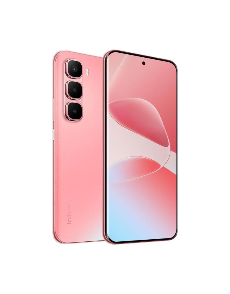 HOT 60 PRO PLUS 256GB 8+8RAM