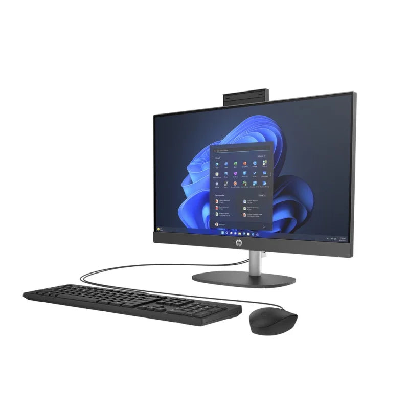 HP 240 G10 W11Pro i5-1334U / 8 GB / 512