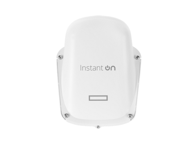 HPE NETWORKING INSTANT ON AP27 RW DUAL R