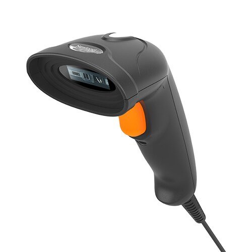 HR1250 1D Linear Imager USB