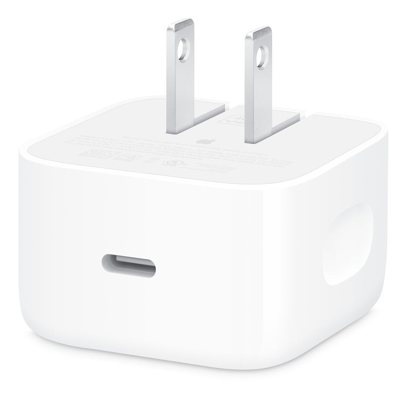 Cargador Apple 40W