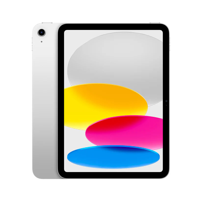 IPAD WIFI 128GB SLV-CLA