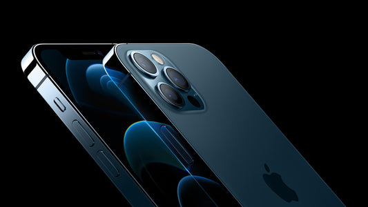IPHONE 12 PRO 256GB SIM FISICA (REFURBISH)