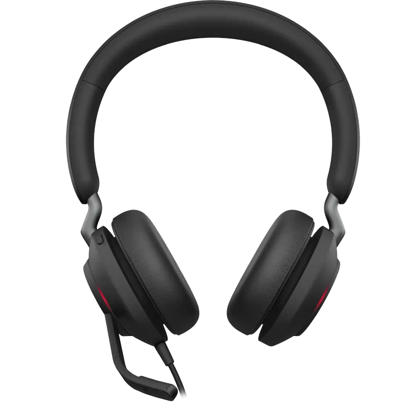 Jabra Evolve2 40 SE USB C/A MS Stereo
