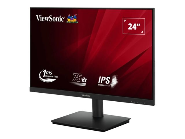 LED MONITOR VA240-H 24IN FULL HD 250NITS