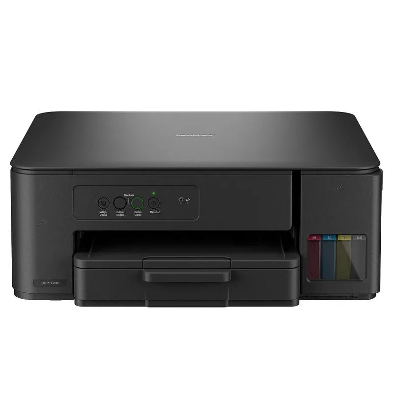 MFP-DCP-T230W InkBenefit Tank
