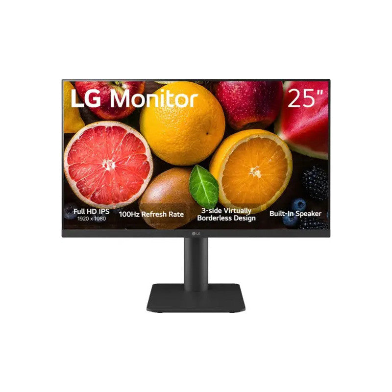 MONITOR 25MS550-B IPS FULL HD 25