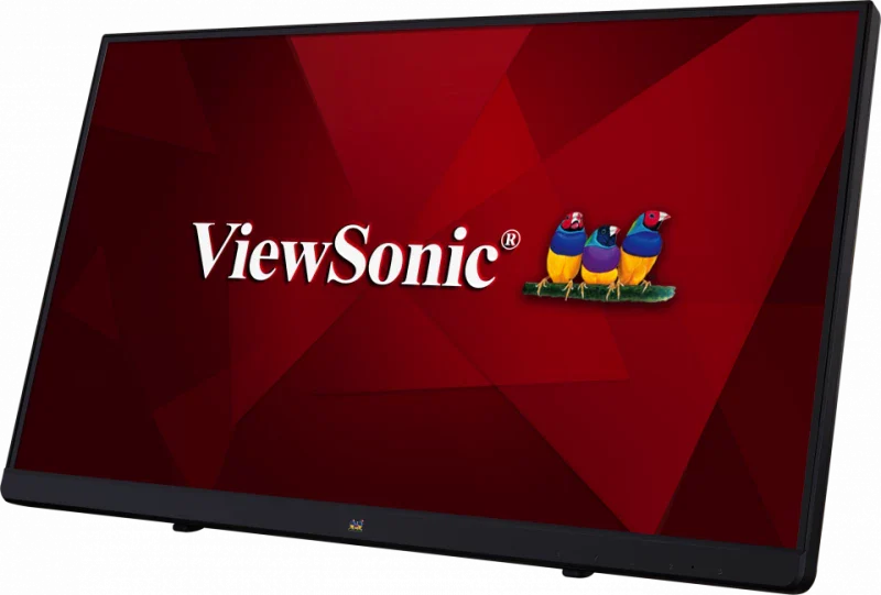 MONITOR TD2230 1920X1080 IPS PLANO