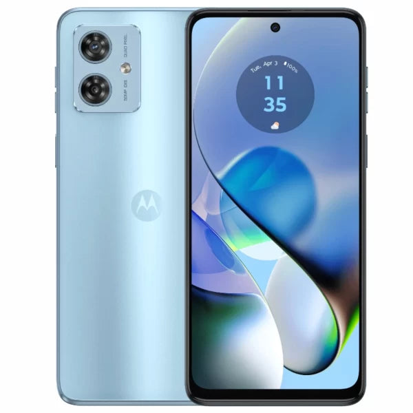 Moto G56 5G 8GB/256GB Azul