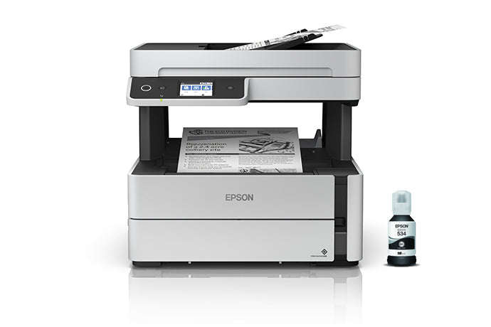 Multifuncional Epson EcoTank M3180