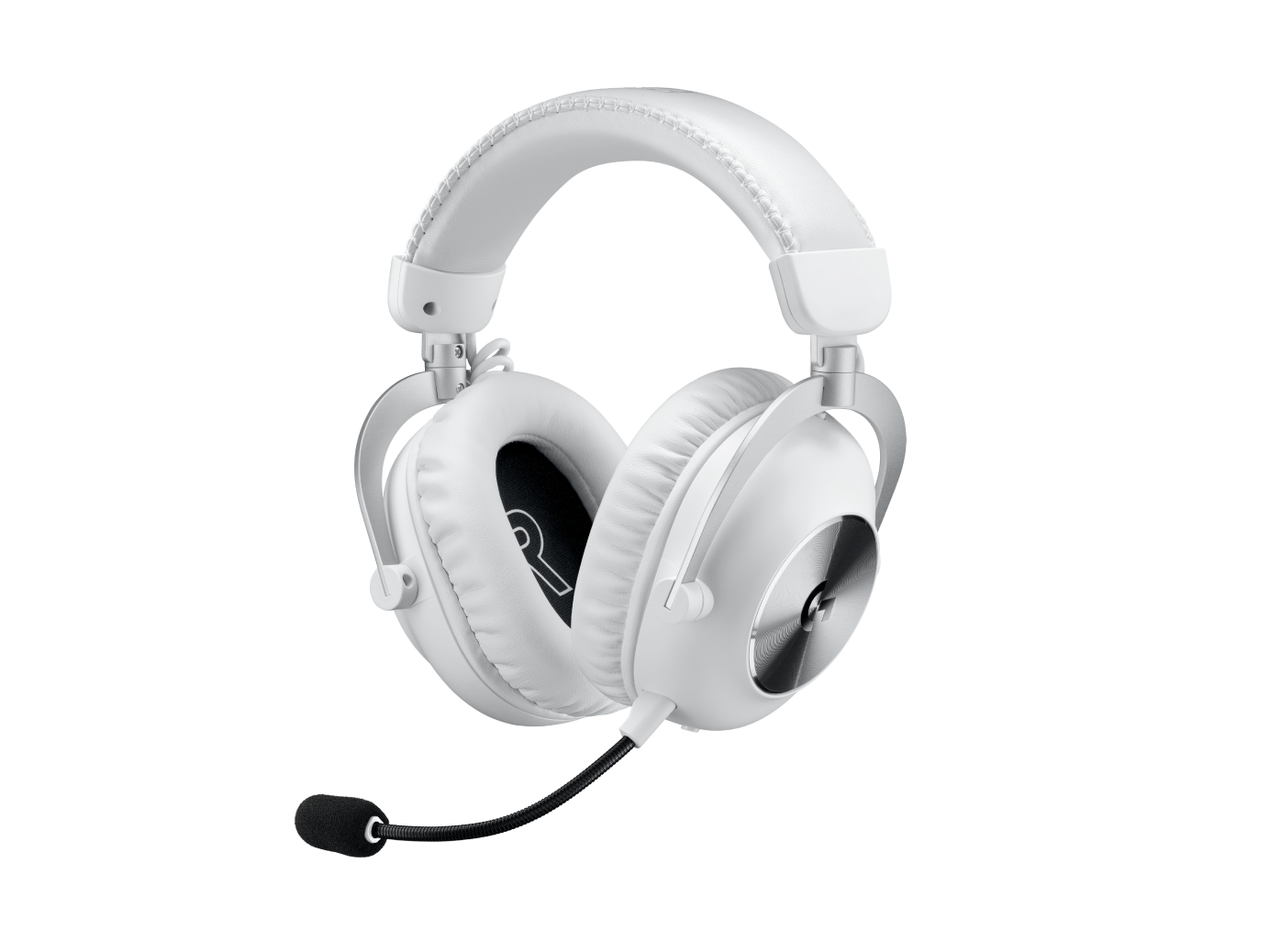 PRO X 2 LIGHTSPEED Wireless Gaming Heads