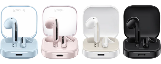 REDMIN BUDS 6 ACTIVE