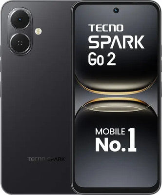 SPARK GO 2 128GB 4+4RAM