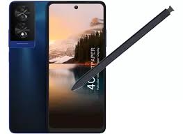 TCL 40NXTPAPER + LAPIZ