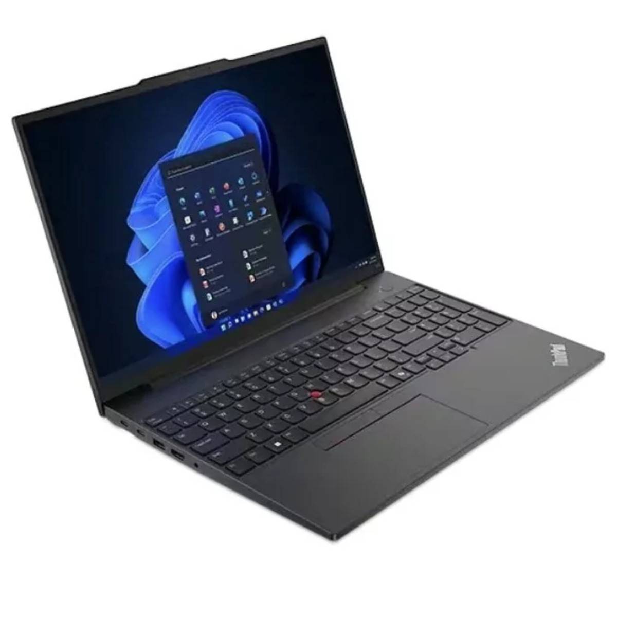 ThinkPad E16 Gen 2 Wei Intel Core Ultra