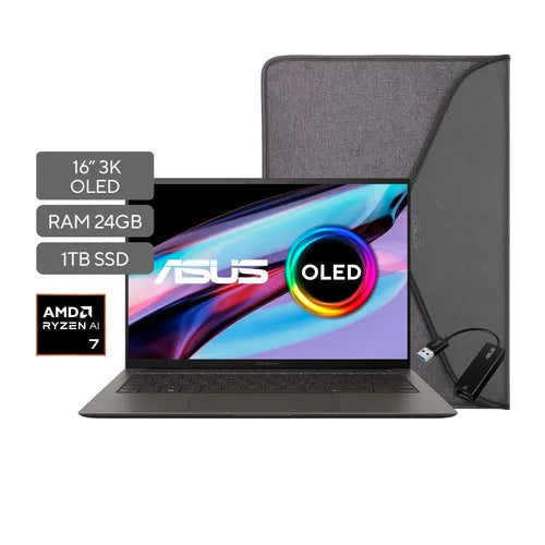 UM5606KA-RJ032W R7 AI350 16 24 1TB W11H