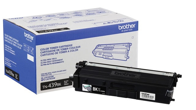 Ultra Higth Toner Black Cartridge