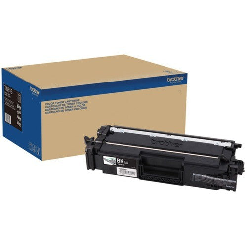 Ultra Higth Toner Black Cartridge Yiel