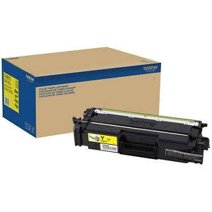 Ultra Higth Toner Yellow Cartridge Yie