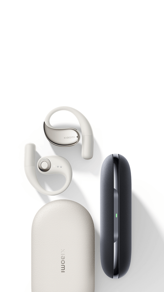 XIAOMI OPENWEAR STEREO