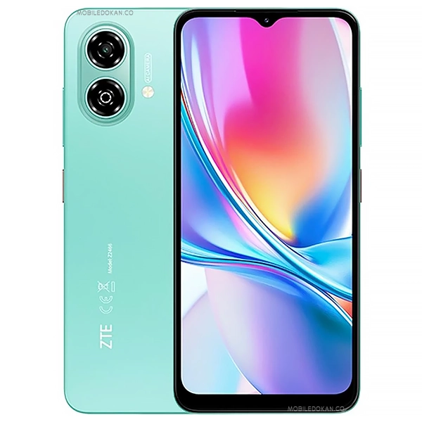 ZTE A35E 64GB 2+4RAM