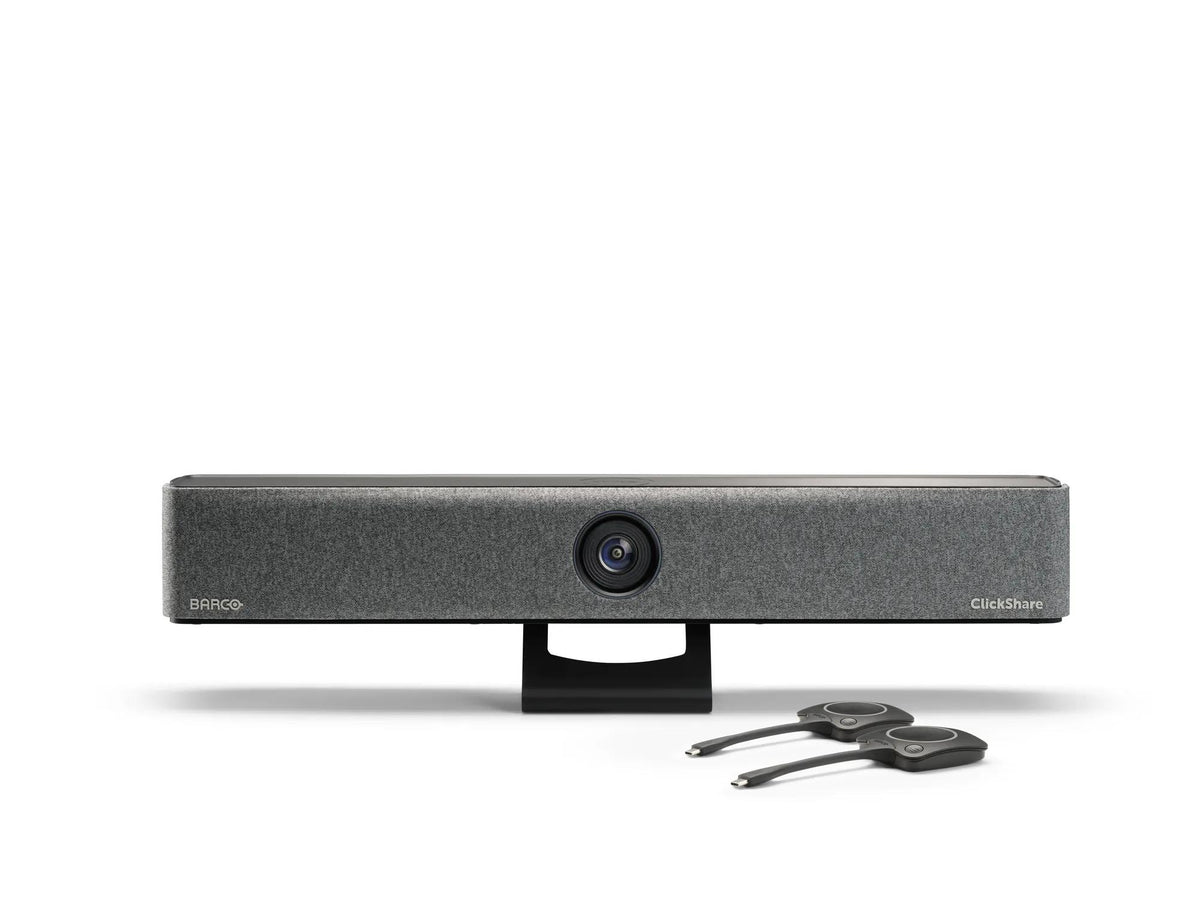 Barra ClickShare CB-Pro-2 botones