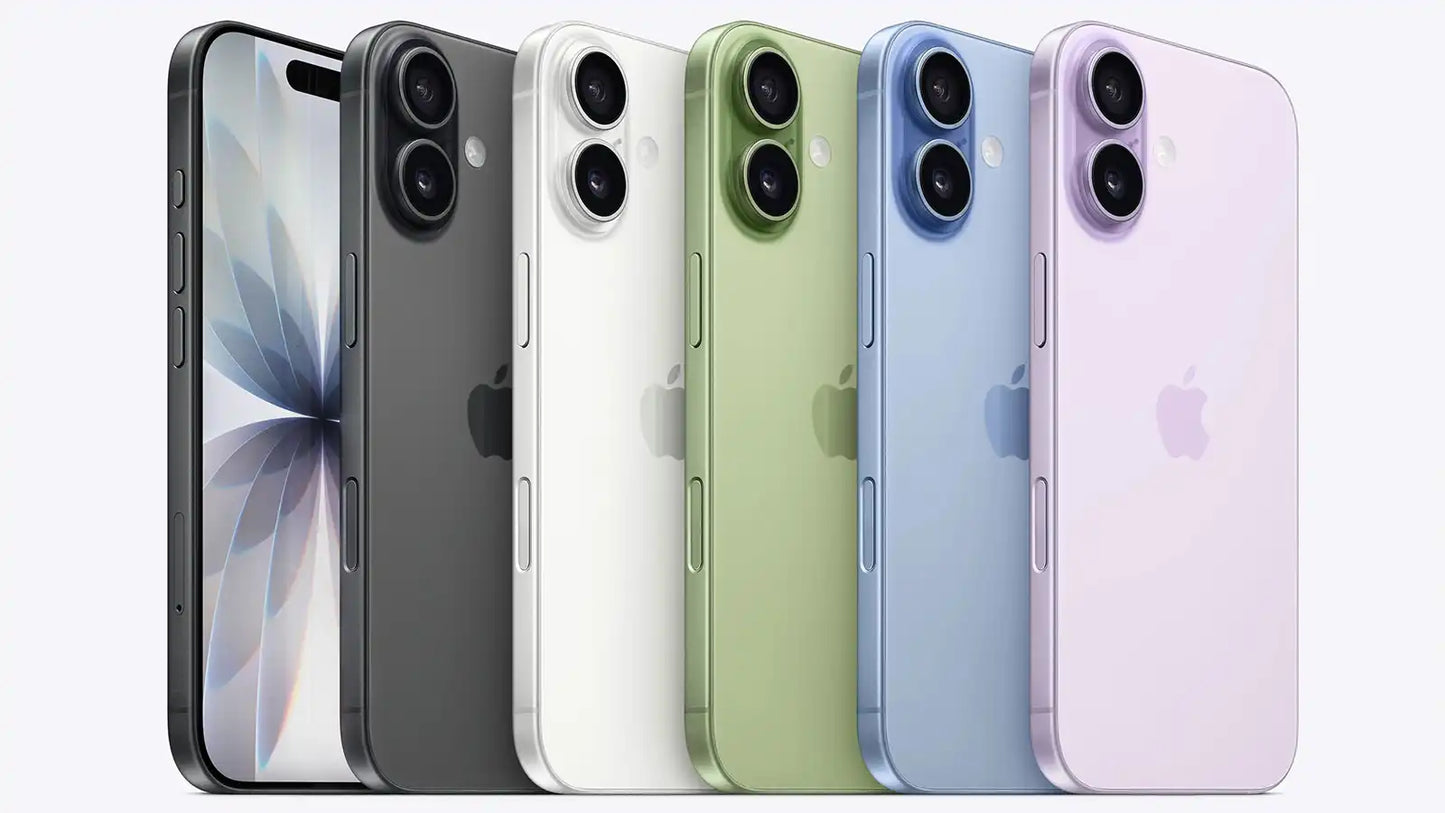 IPHONE 17 256GB E-SIM