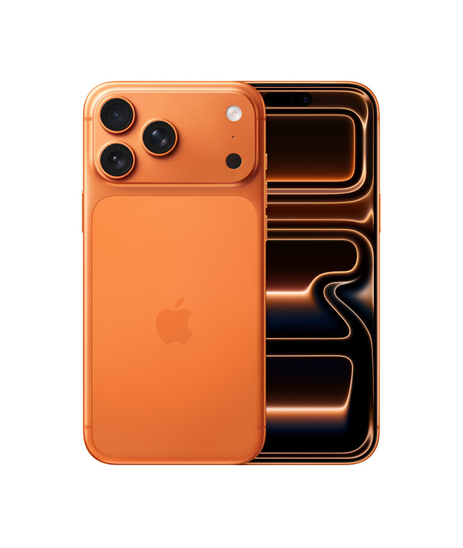 iPhone 17 Pro Max 256GB (Refurbish)