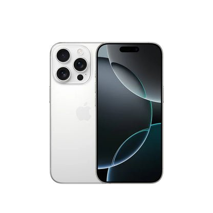 Iphone 16 Pro Max 512GB E-SIM – Ultraphone 70 - Imagen 2
