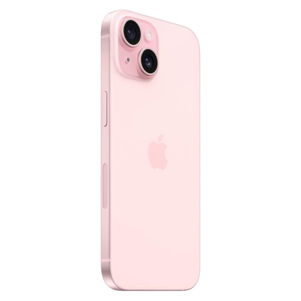 Apple iPhone 15 128GB - Electronic Sim Factory Unlocked ... - Imagen 2