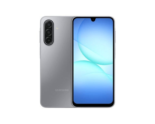 Buy SAMSUNG SP A175FZAOMEA GALAXY A17 8 256GB GRAY Online in Qatar ... - Imagen 2