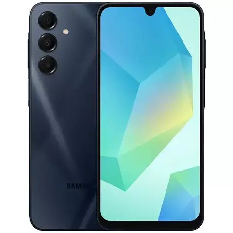 Samsung A16 4G 128GB - Pantalla AMOLED y Cámara Triple 50MP - Imagen 2